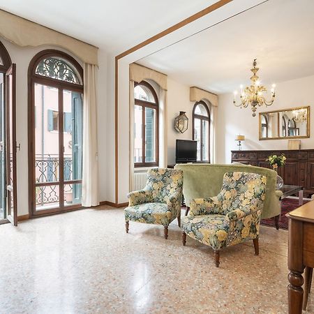 Ve.N.I.Ce Cera Casa Dolce Vita Venise Extérieur photo