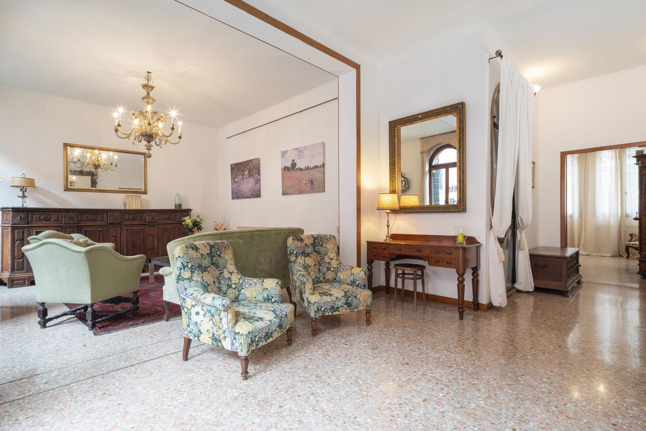 Ve.N.I.Ce Cera Casa Dolce Vita Venise Extérieur photo