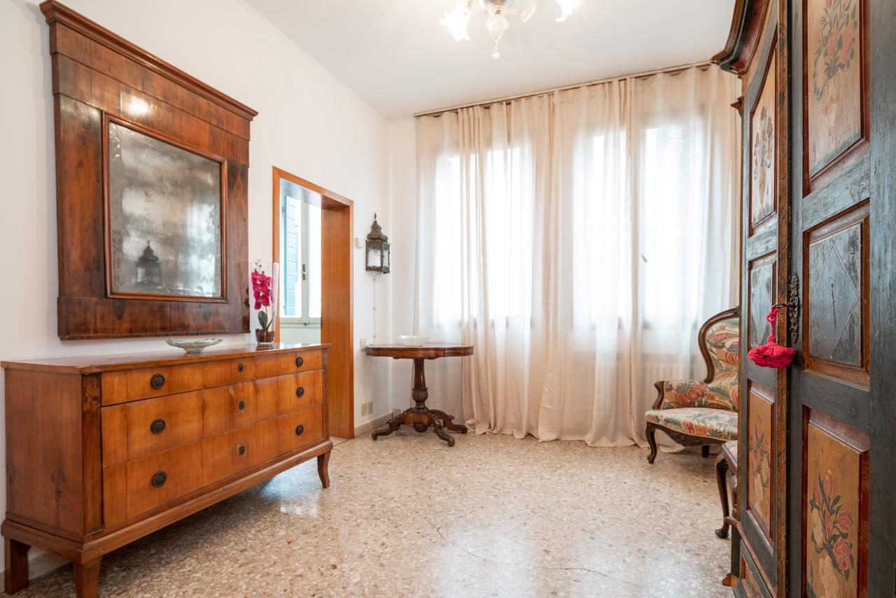 Ve.N.I.Ce Cera Casa Dolce Vita Venise Extérieur photo