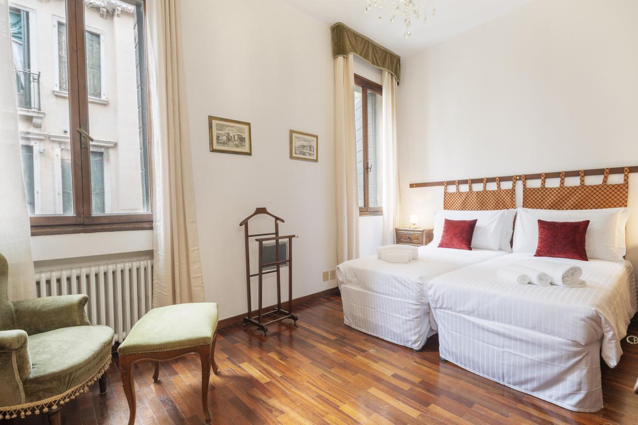 Ve.N.I.Ce Cera Casa Dolce Vita Venise Extérieur photo