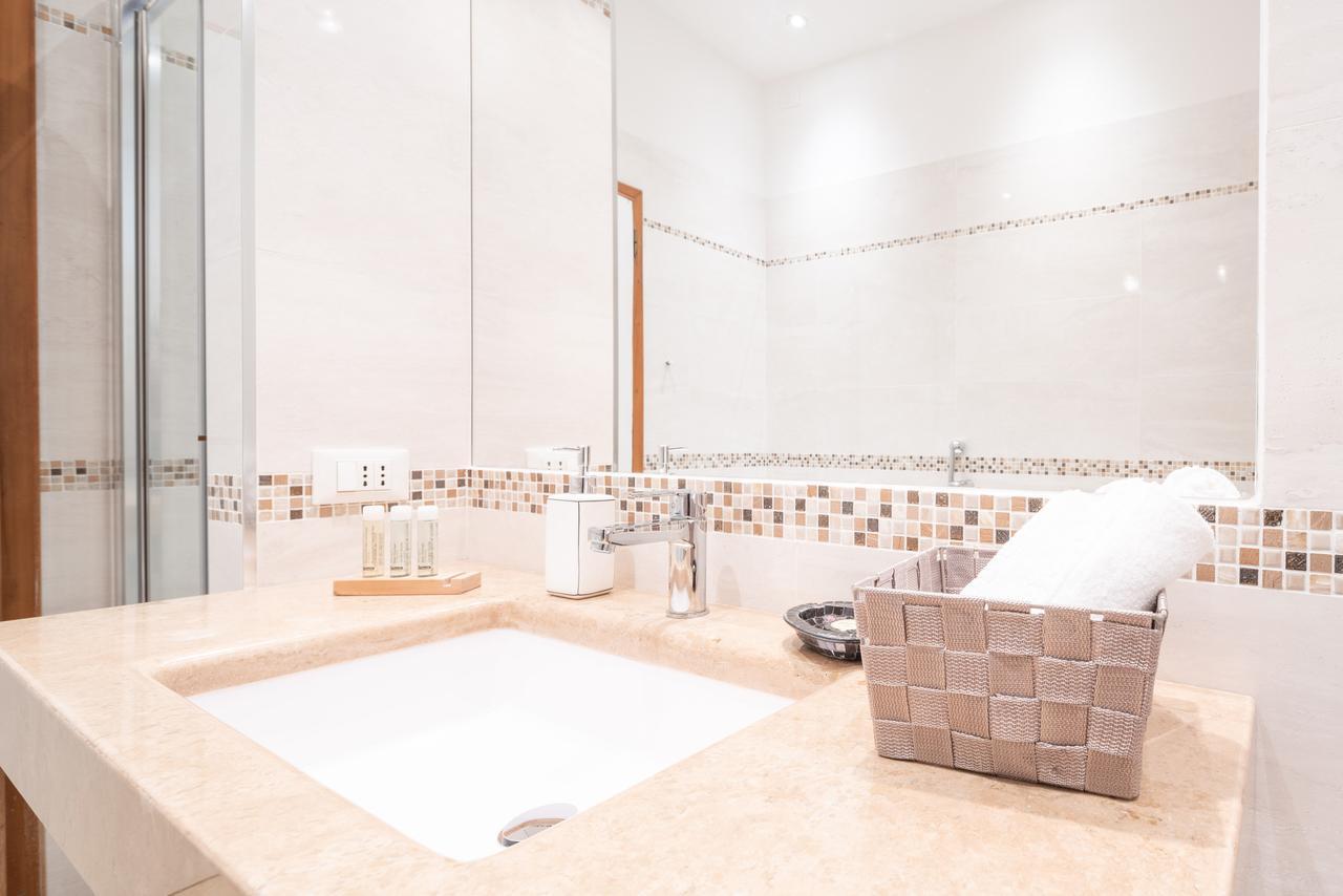 Ve.N.I.Ce Cera Casa Dolce Vita Venise Extérieur photo