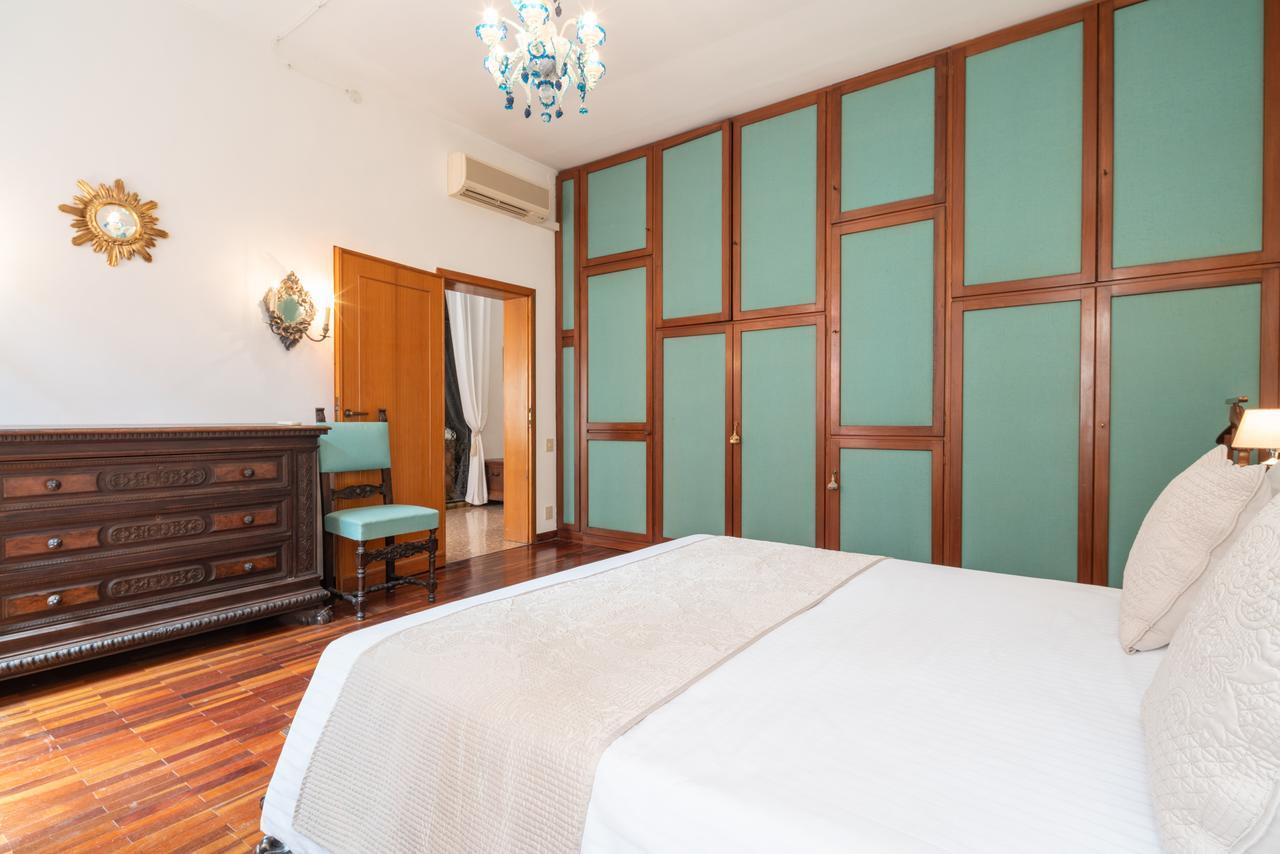 Ve.N.I.Ce Cera Casa Dolce Vita Venise Extérieur photo