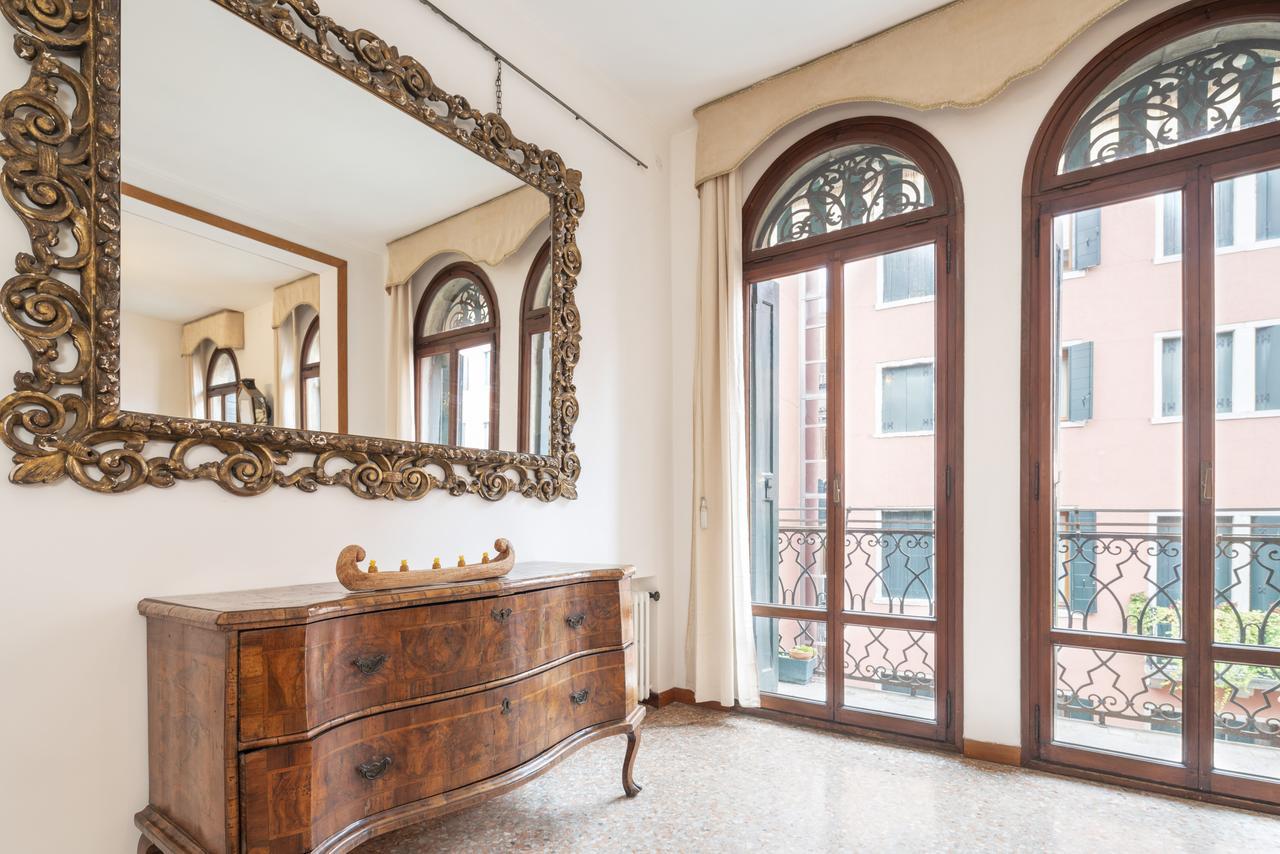 Ve.N.I.Ce Cera Casa Dolce Vita Venise Extérieur photo