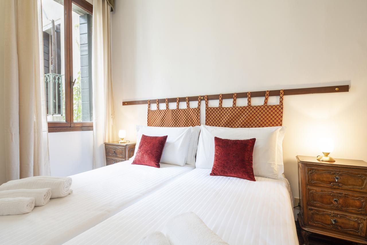 Ve.N.I.Ce Cera Casa Dolce Vita Venise Extérieur photo