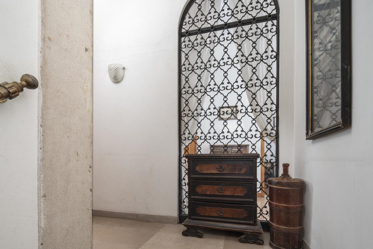 Ve.N.I.Ce Cera Casa Dolce Vita Venise Extérieur photo