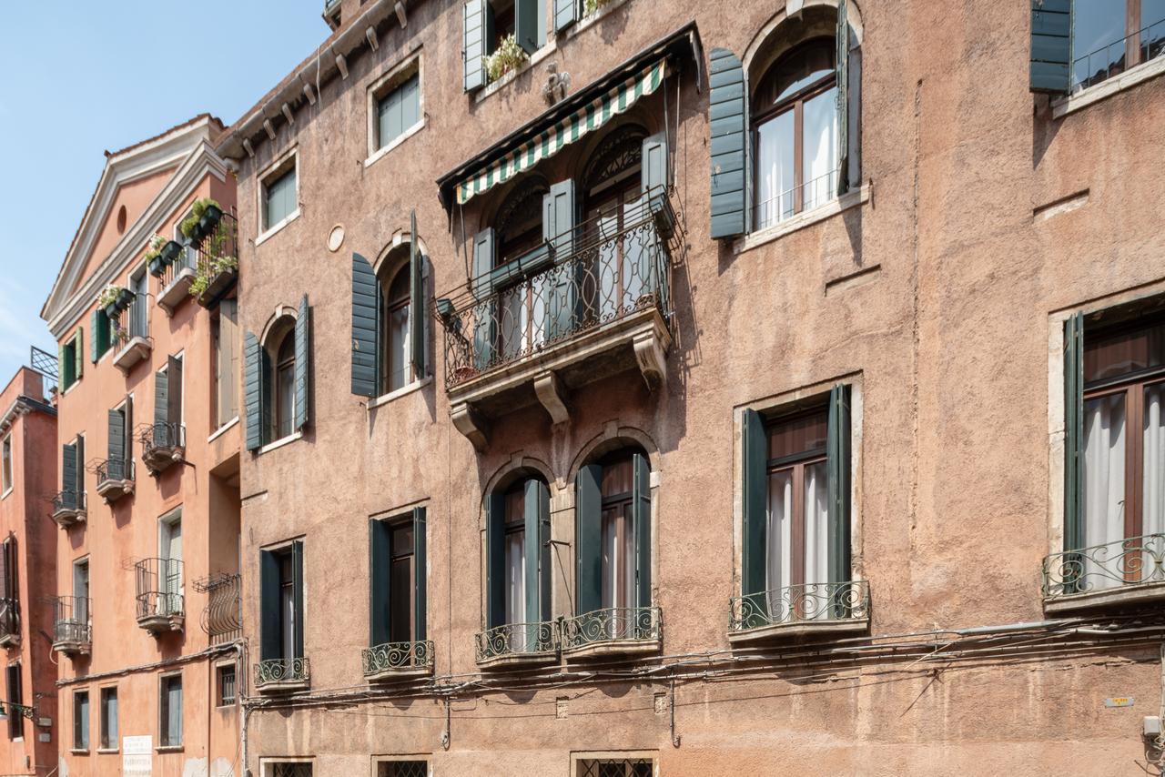 Ve.N.I.Ce Cera Casa Dolce Vita Venise Extérieur photo