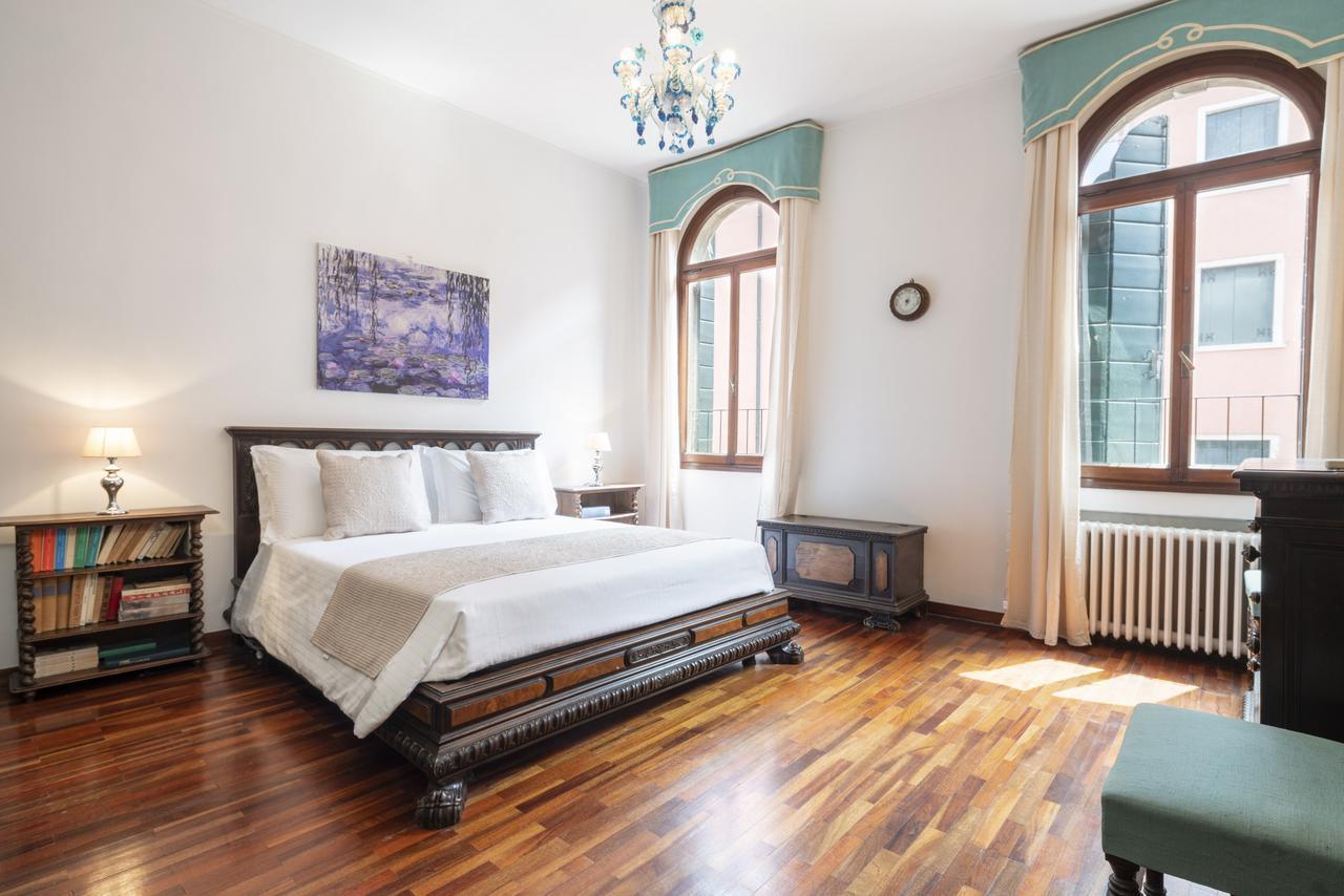 Ve.N.I.Ce Cera Casa Dolce Vita Venise Extérieur photo