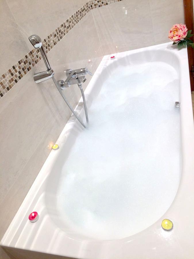 Ve.N.I.Ce Cera Casa Dolce Vita Venise Extérieur photo