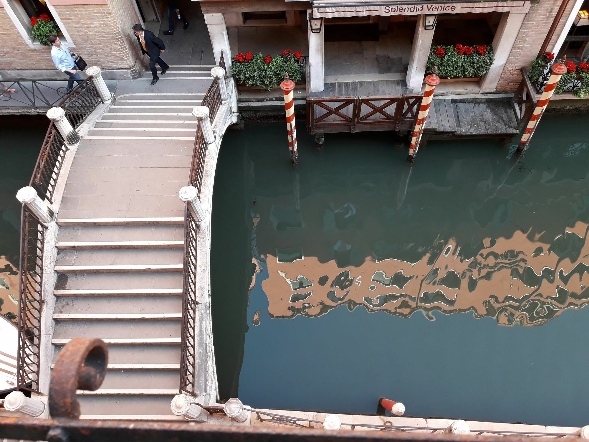 Ve.N.I.Ce Cera Casa Dolce Vita Venise Extérieur photo